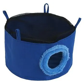 Závěsný domeček G24 s karabinami