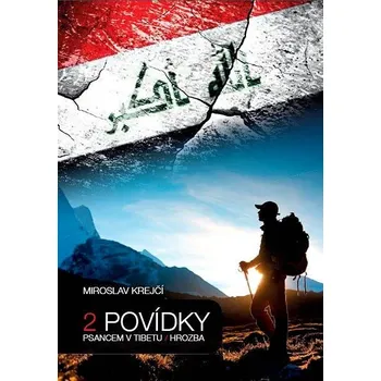 Kniha 2 povídky Ekniha