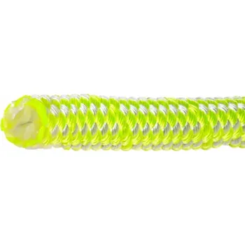 Lano Kotvící smyce Teufelberger Sirius Bull Rope 16mm 1 oko 4 metry