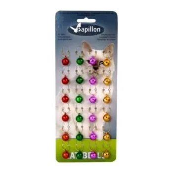 Hračka pro kočku Kočičí rolnička 13mm