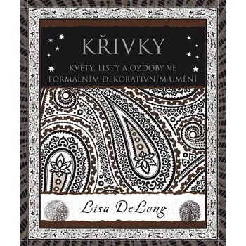 Kniha Křivky Ekniha