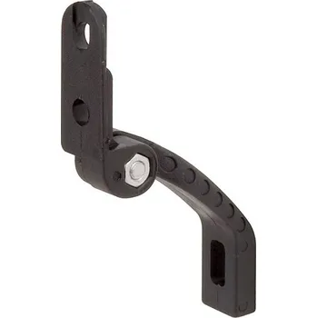 Cyklosvítilna Držák přední odrazky UNI