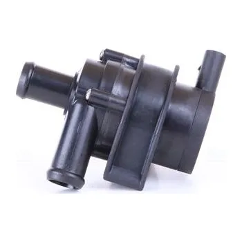 Chladič motoru Vodní čerpadlo, chlazení motoru NISSENS 831081