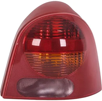 Osvětlení automobilu ACI RENAULT TWINGO 98- -9/04 zadní světlo (bez objímek) P