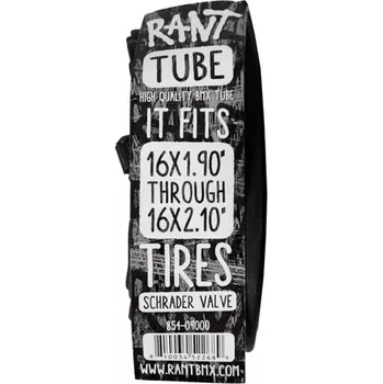 Duše na kolo Duše Rant 16 x 1,75/ 2.10" AV
