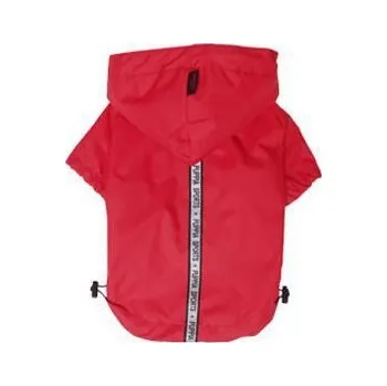 Obleček pro psa Puppia Base Jumper pláštěnka - XXL varianta kamufláž