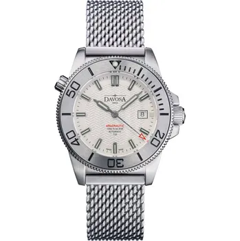 Hodinky Davosa 161.529.11 Argonautic Lumis BS