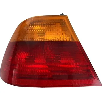 Zadní světlomet ACI BMW 3 98- zadní světlo bílo-červené (bez objímek) vnitřní Coupé L