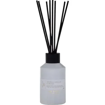 Aroma difuzér DW Home Smoked Vanilla & Wood 100 ml