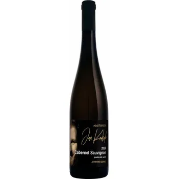 Víno Annovino Koubek Sauvignon 20 0,75l