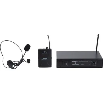 Mikrofon SOUNDSATION WF-U11PD