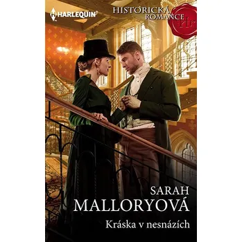 Kniha Kráska v nesnázích Ekniha