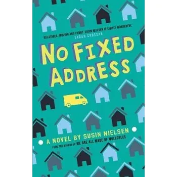První čtění No Fixed Address - Nielsen, Susin