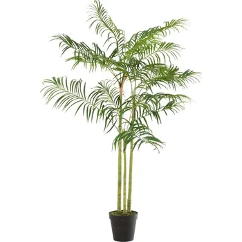 umělá květina Umělá květina J-Line Maryath Bamboo Palm 170 cm