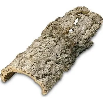 Teraristika Korkový úkryt S 20 - 30 cm