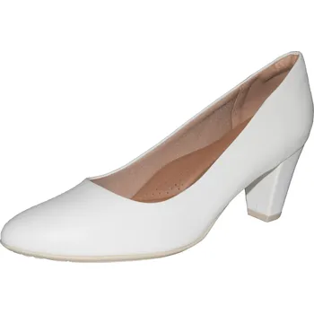 Dámské lodičky Piccadilly dámské lodičky 700061-22 Barva: bílá, Velikost: 40