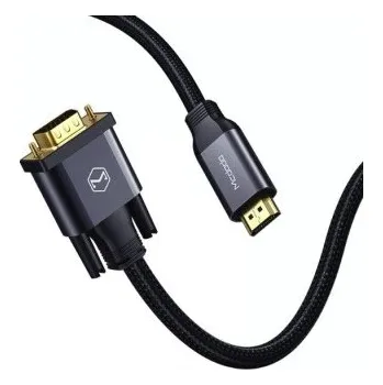 Video kabel HDMI to VGA Cable (2.0)