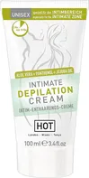 Hot Productions & Vertriebs Intimate Depilation Cream 100 ml