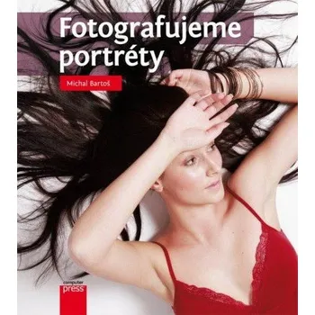 Fotografujeme portréty Ekniha