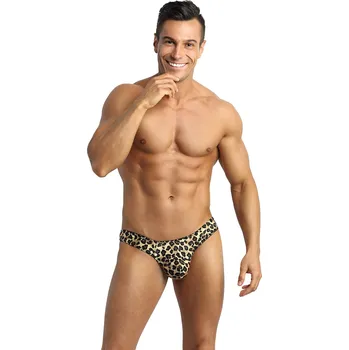 Pánské erotické prádlo Anais Mercury String Velikost XXXL