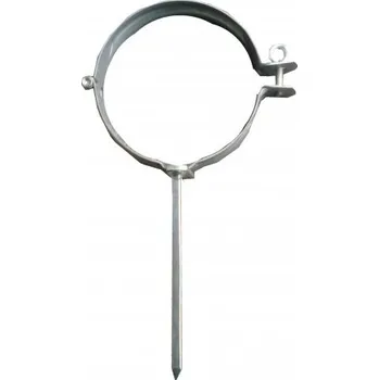 okap Objímka svodu 80/300 PZ