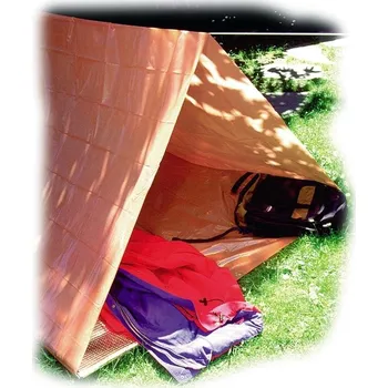 Stan Stan Coghlans Emergency - oranžový