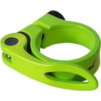 Sedlovka MRX podsedlová objímka, zelená