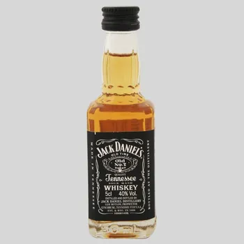 Vodka Jack Daniel's MINI 0,05l 40%