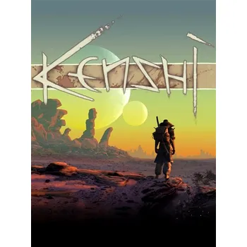 Počítačová hra Kenshi (PC) Klíč Steam