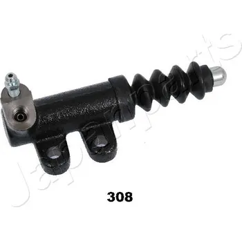Spojkový válec Pomocný spojkový válec JAPANPARTS CY-308