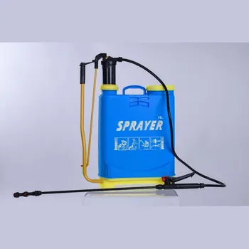 Postřikovač Postřikovač tlakový zahradní 16 L