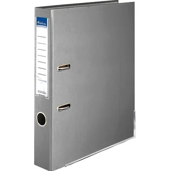 VICTORIA Basic A4 50 mm šedý