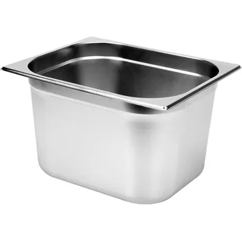 Gastro nádoba NEREZ GN 1/2 200mm SLEVA 5%