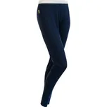 Sensor Merino DF - Dámské spodky Deep Blue M