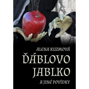 Kniha Ďáblovo jablko Ekniha