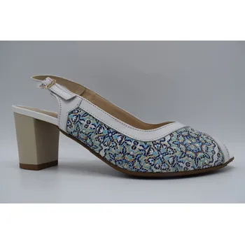 Dámské sandále PEON dámský sandál TA/788B-35 Velikost: 39