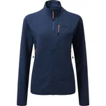 Mountain Equipment Arrow Jacket Women'S Barva: Medieval Blue, Velikost: 10/S