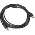 Datový kabel Lanberg CA-USBA-11CC-0030-BK