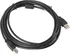 Datový kabel Lanberg CA-USBA-11CC-0030-BK