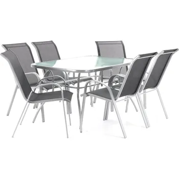 Zahradní sestava ZATE Ekonomy set 6