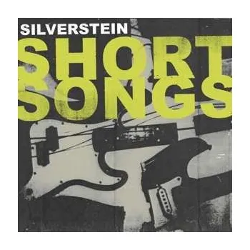 Zahraniční hudba LP Silverstein: Short Songs CLR 2012 White Vinyl