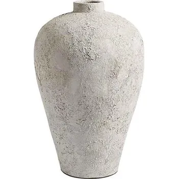 Váza Váza Muubs LUNA 60cm šedá