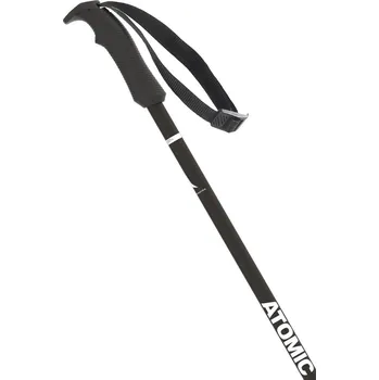 Sjezdová hůlka Atomic AMT BLACK 130