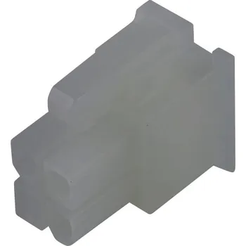 Elektrický konektor Molex zásuvkový konektor na kabel 4, rozteč 4.2 mm, 39013042, 1 ks Bag
