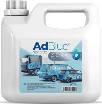 aditivum Nanolab AdBlue