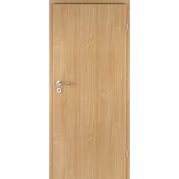 Interiérové dveře Interiérové dveře Invado Norma Decor Bezfalcové v CPL Egger + zárubeň