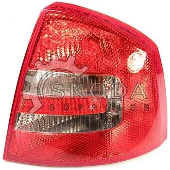 Zadní světlomet Zadní světlo HELLA 9EL 354 076-021