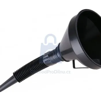 Trychtýř 60 x 140 mm, balení 1 ks