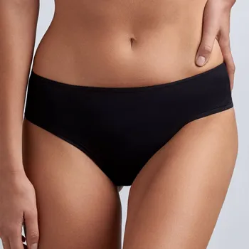 Kalhotky Marlies Dekkers - Dame de Paris kalhotky klasické brazil black M 15422