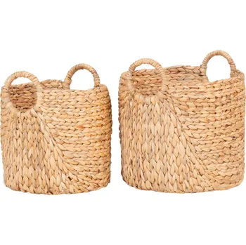 Úložný box House Nordic Set 2 košíků PASSO 4401360